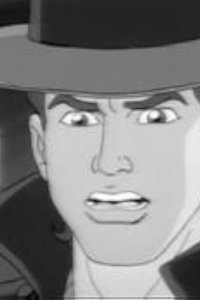 Captain Planet and the Planeteers – S02E09 – The Big Clam-Up