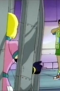 Captain Planet and the Planeteers – S02E10 – An Inside Job