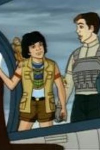 Captain Planet and the Planeteers – S02E12 – Off Road Hog