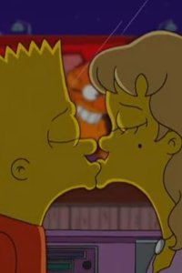 The Simpsons – S18E12 – Little Big Girl