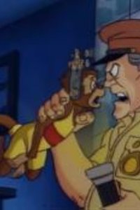Captain Planet and the Planeteers – S02E15 – The Blue Car Line