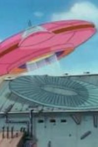 Captain Planet and the Planeteers – S02E21 – The Great Tree Heist
