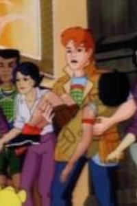 Captain Planet and the Planeteers – S02E22 – Scorched Earth
