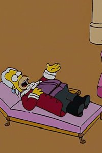The Simpsons – S19E02 – Homer of Seville