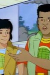 Captain Planet and the Planeteers – S03E04 – A Perfect World
