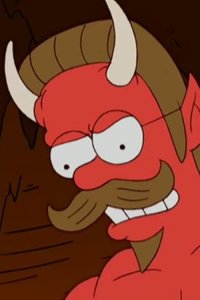The Simpsons – S19E05 – Treehouse of Horror XVIII