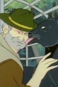 Captain Planet and the Planeteers – S03E09 – Canned Hunt