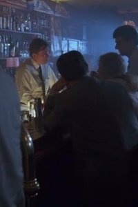 Law & Order – S01E05 – Happily Ever After