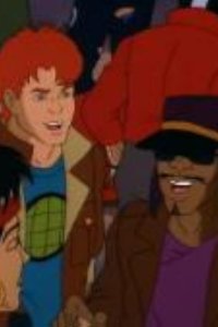 Captain Planet and the Planeteers – S04E10 – Talkin’ Trash