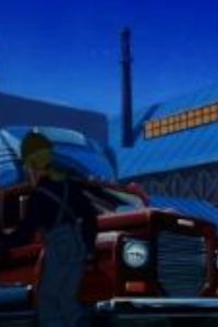 Captain Planet and the Planeteers – S04E12 – Bottom Line Green