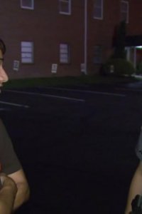 Cops – S26E14 – Fast Food Escape