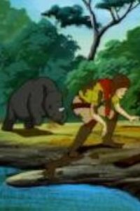 Captain Planet and the Planeteers – S05E05 – Horns a’Plenty