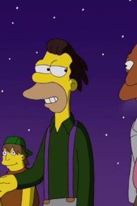 The Simpsons – S21E03 – The Great Wife Hope