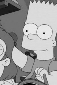 The Simpsons – S21E04 – Treehouse of Horror XX