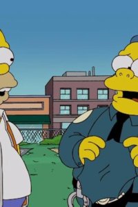 The Simpsons – S21E18 – Chief of Hearts