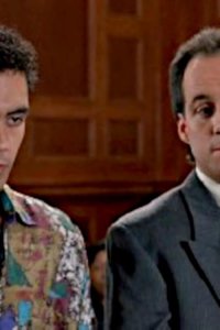 Law & Order – S03E05 – Wedded Bliss