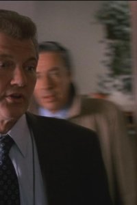 Law & Order – S03E10 – Consultation