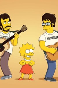 The Simpsons – S22E01 – Elementary School Musical