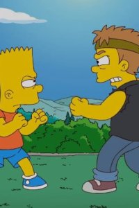 The Simpsons – S22E10 – Moms I’d Like to Forget