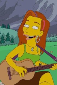 The Simpsons – S22E11 – Flaming Moe