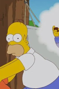 The Simpsons – S22E12 – Homer the Father