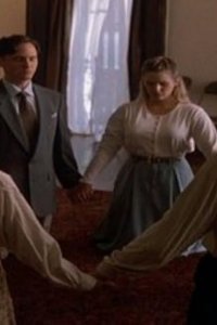 Law & Order – S04E07 – Apocrypha