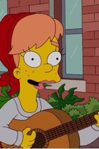 The Simpsons – S24E01 – Moonshine River