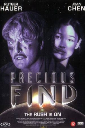 Precious Find