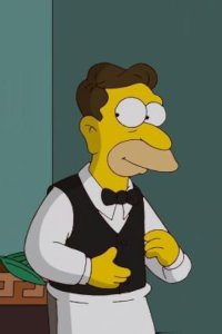 The Simpsons – S24E04 – Gone Abie Gone
