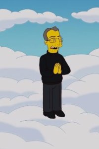 The Simpsons – S24E06 – A Tree Grows in Springfield