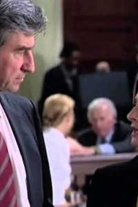 Law & Order – S06E22 – Homesick