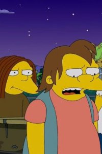 The Simpsons – S25E14 – The Winter of His Content