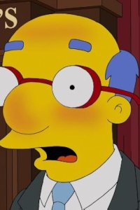 The Simpsons – S25E15 – The War of Art
