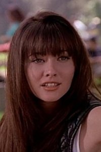 Beverly Hills, 90210 – S03E05 – Shooting Star/American in Paris