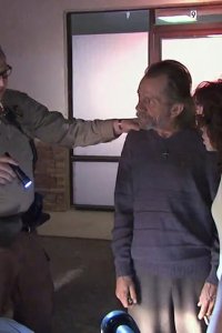 Cops – S30E02 – Dog Treats and Delinquents