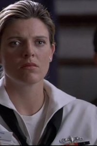 Law & Order – S08E03 – Navy Blues
