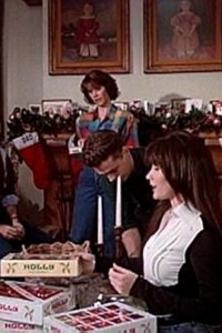 Beverly Hills, 90210 – S03E16 – It’s a Totally Happening Life