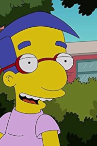 The Simpsons – S26E07 – Blazed and Confused