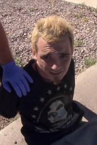 Cops – S30E10 – Bad Business