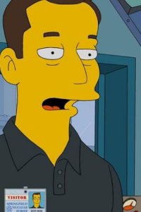 The Simpsons – S26E12 – The Musk Who Fell to Earth