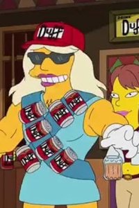 The Simpsons – S26E14 – My Fare Lady