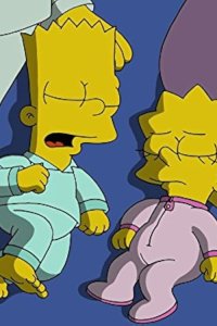 The Simpsons – S26E19 – The Kids Are All Fight