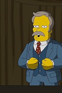The Simpsons – S26E20 – Let’s Go Fly a Coot