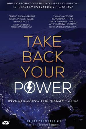 Take Back Your Power