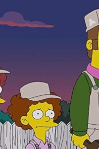 The Simpsons – S26E21 – Bull-E