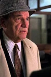 Law & Order – S08E23 – Tabloid