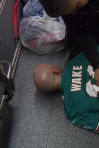Cops – S30E21 – Scaredy Cat