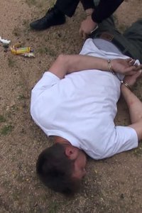 Cops – S30E22 – Fake Cash And Whiplash