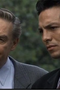 Law & Order – S09E05 – Agony
