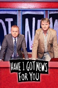 Have I Got News for You – S07E08 – Episode #7.8